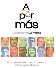 A por más, Luis Villarejo