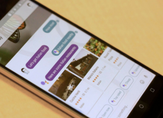 Nace Allo, la nueva competencia de Whatsapp