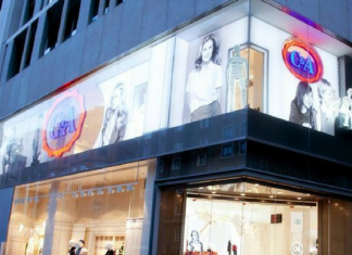 C&A, cuestión de marketing estratégico