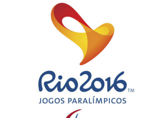 Inicio de los Juegos Paralímpicos de Rio 2016