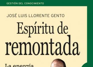 Espíritu de remontada