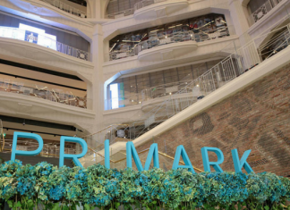Primark aumentará su facturación Primark aumentará su facturación