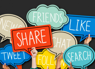 La alta presencia de las pymes españolas en las RRSS