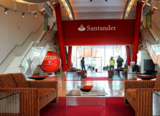 Santander continúa con su digitalización