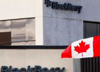 BlackBerry deja de fabricar móviles