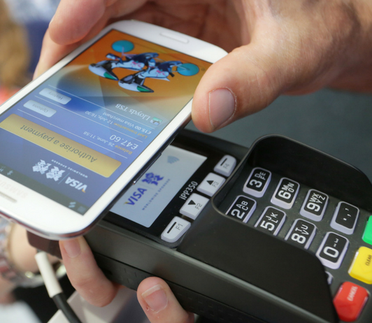 Mastercard permitirá el pago digital a través de cualquier plataforma Mastercard permitirá el pago digital a través de cualquier plataforma