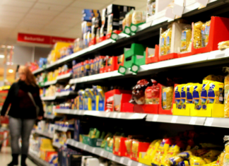 El sector de la alimentación reclama estabilidad política