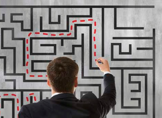 Trabas administrativas para emprender