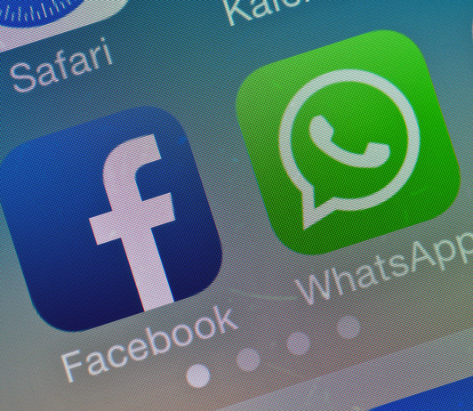 WhatsApp mantiene la polémica con el intercambio de datos WhatsApp mantiene la polémica con el intercambio de datos