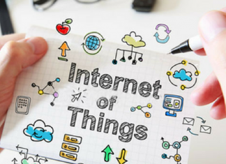 El internet de las cosas, una realidad