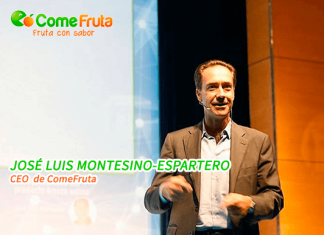 Come Fruta - Jose Luis Montesino