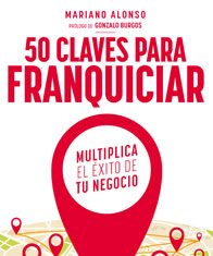 50 claves para franquiciar