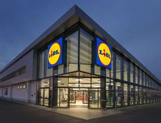 La apuesta de Lidl por la tienda online en España Establecimiento Lidl