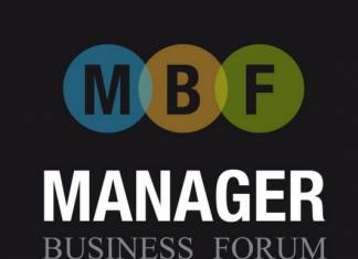 Manager Business Forum, el mayor evento para directivos de España