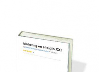 Libro Marketing Siglo XXI por Rafael y Virginia Muñiz