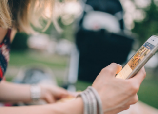 Informe Mobile en España 2016