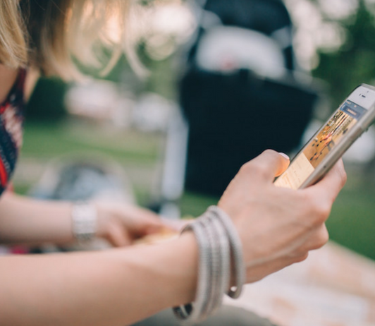 Informe Mobile en España 2016