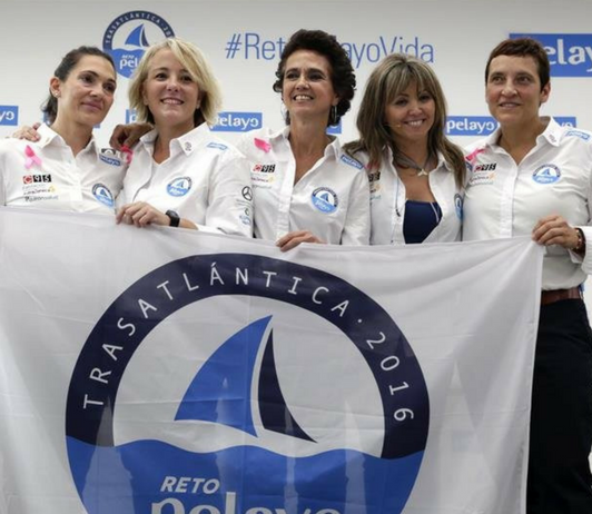 Cuando el patrocinio es algo más