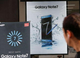 Samsung en el punto de mira Samsung en el punto de mira