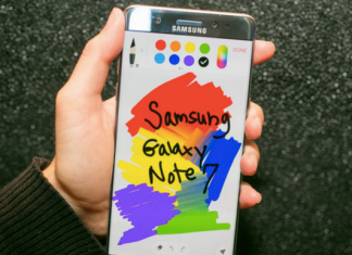 Samsung necesita un plan B