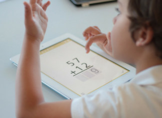 La tecnología, aliada de la educación