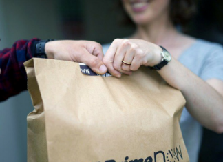 Amazon potencia su estrategia Digical