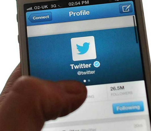 Twitter, dudas, retroceso y problema a la vista