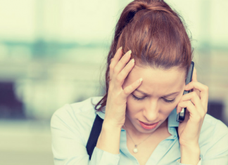 COMO REACCIONA EL CONSUMIDOR ANTE UNA MALA EXPERIENCIA