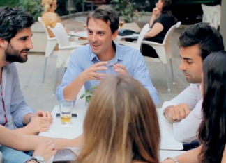 Seat impulsará a las startups del sector automovilístico