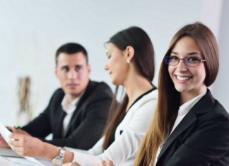 El talento como base para el liderazgo