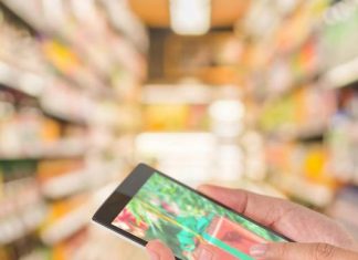 La internacionalización y el ecommerce, asignaturas pendiente del sector alimenticio Digitalización ecommerce