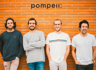 Entrevista CEO´s Pompeii