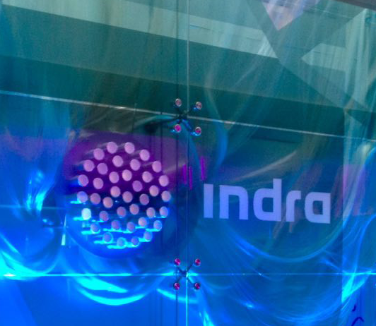 Indra