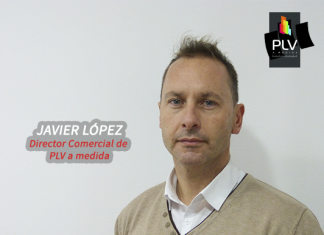 Javier López, PLV A Medida