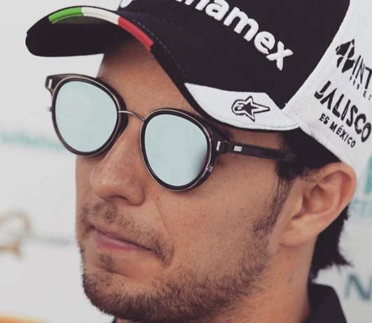 Gafas Hawkers Y Checo Perez Lentes De Sol Xades Checo Perez Monaco