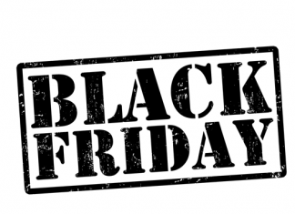 Los comercios calientan motores ante el Black Friday Black Friday