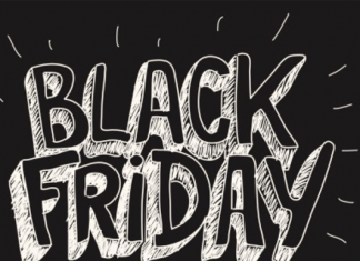 El mayor día de ventas del año ya está aquí gracias al Black Friday Black Friday 2016