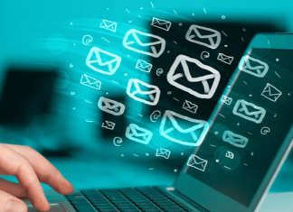 Email marketing