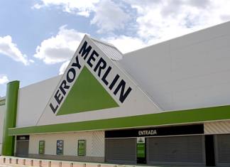 Leroy Merlin