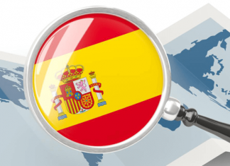 Marca España