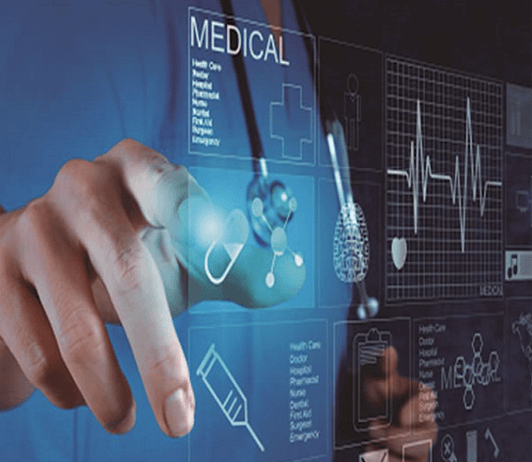 Big Data en medicina
