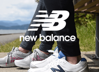 New Balance Logo