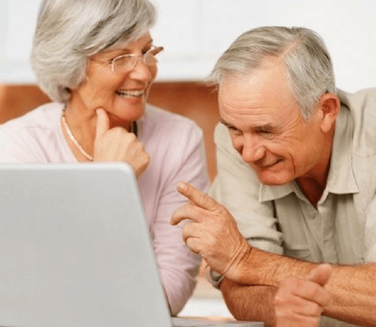Los seniors constituyen un nuevo e importantísimo nicho de mercado Marketing Senior