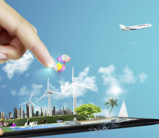 La inteligencia artificial, herramienta imprescindible para el sector turismo El turismo es cada vez más digital