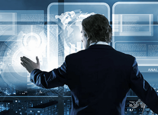 Big Data medición