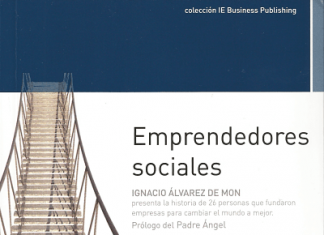 Emprendedores sociales