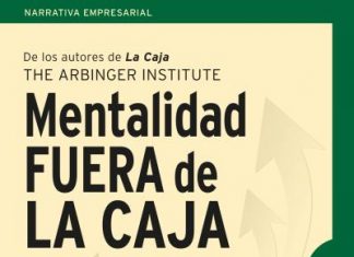 Mentalidad fuera de la caja