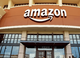 Amazon Digical