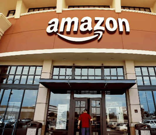 Amazon impulsa el comercio Digical