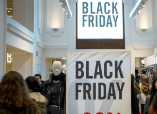 Black Friday